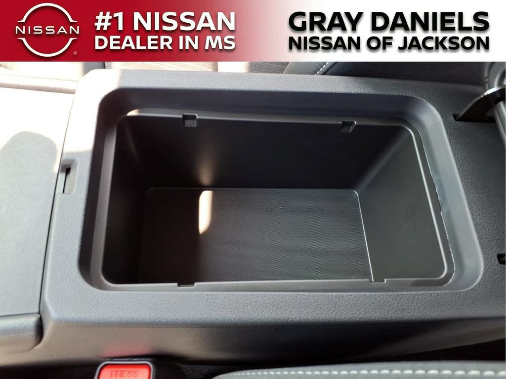 New 2026 Nissan Altima 2.5 SV FWD image 20