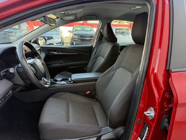 New 2026 Toyota RAV4 XLE Premium FWD image 27