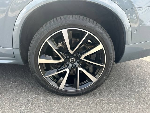 Certified 2023 Volvo XC90 B6 Plus AWD/4WD image 9