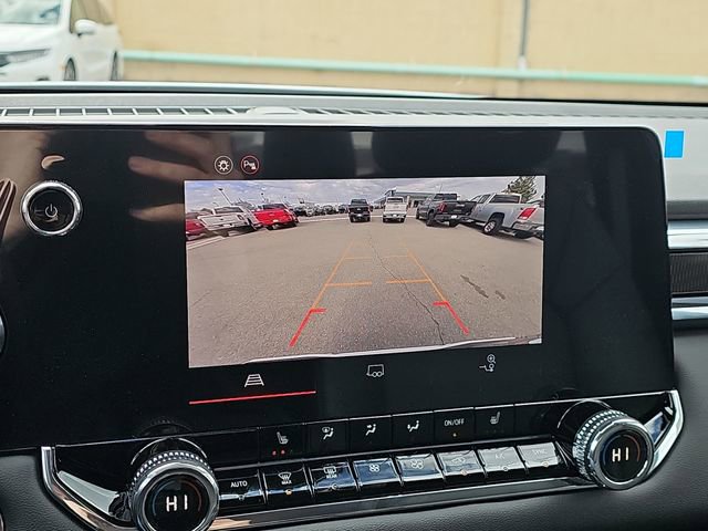 New 2026 GMC Canyon Elevation w/ Convenience Package image 13