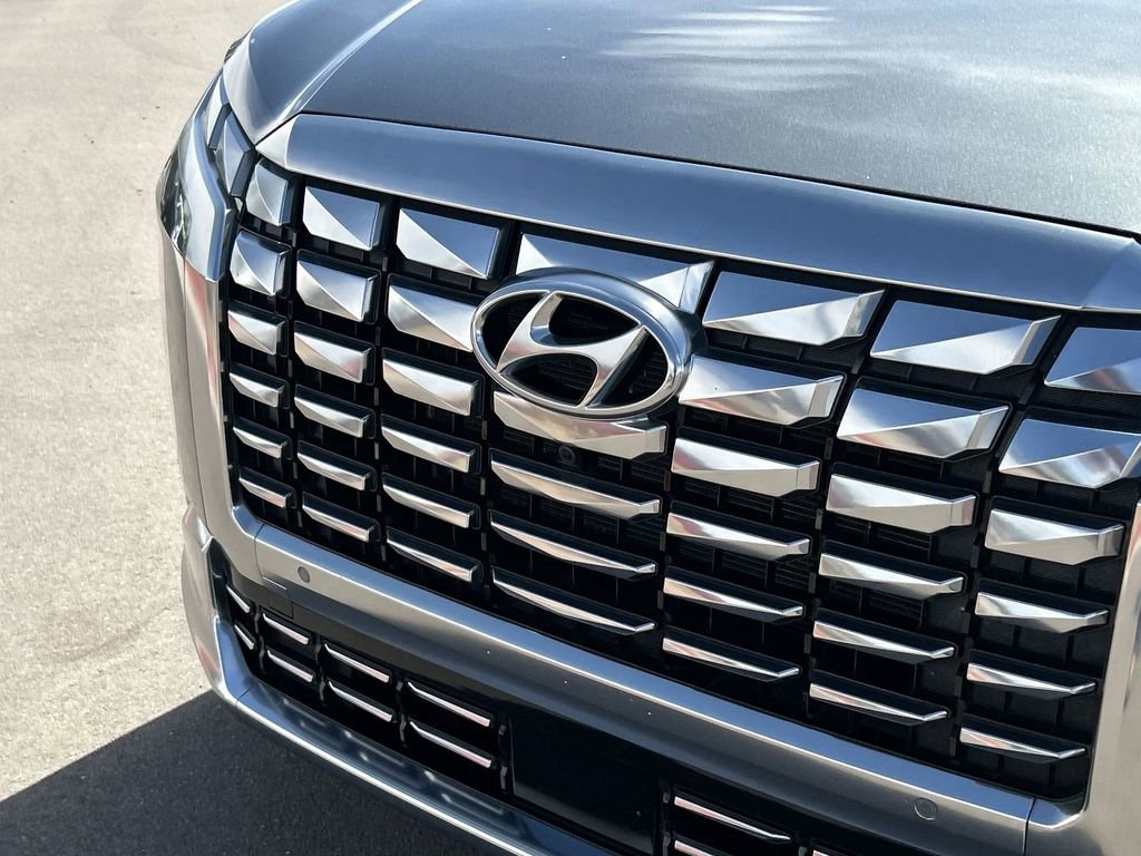 Used 2023 Hyundai Palisade Calligraphy FWD image 32