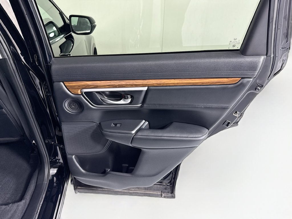 Used 2022 Honda CR-V Touring image 27