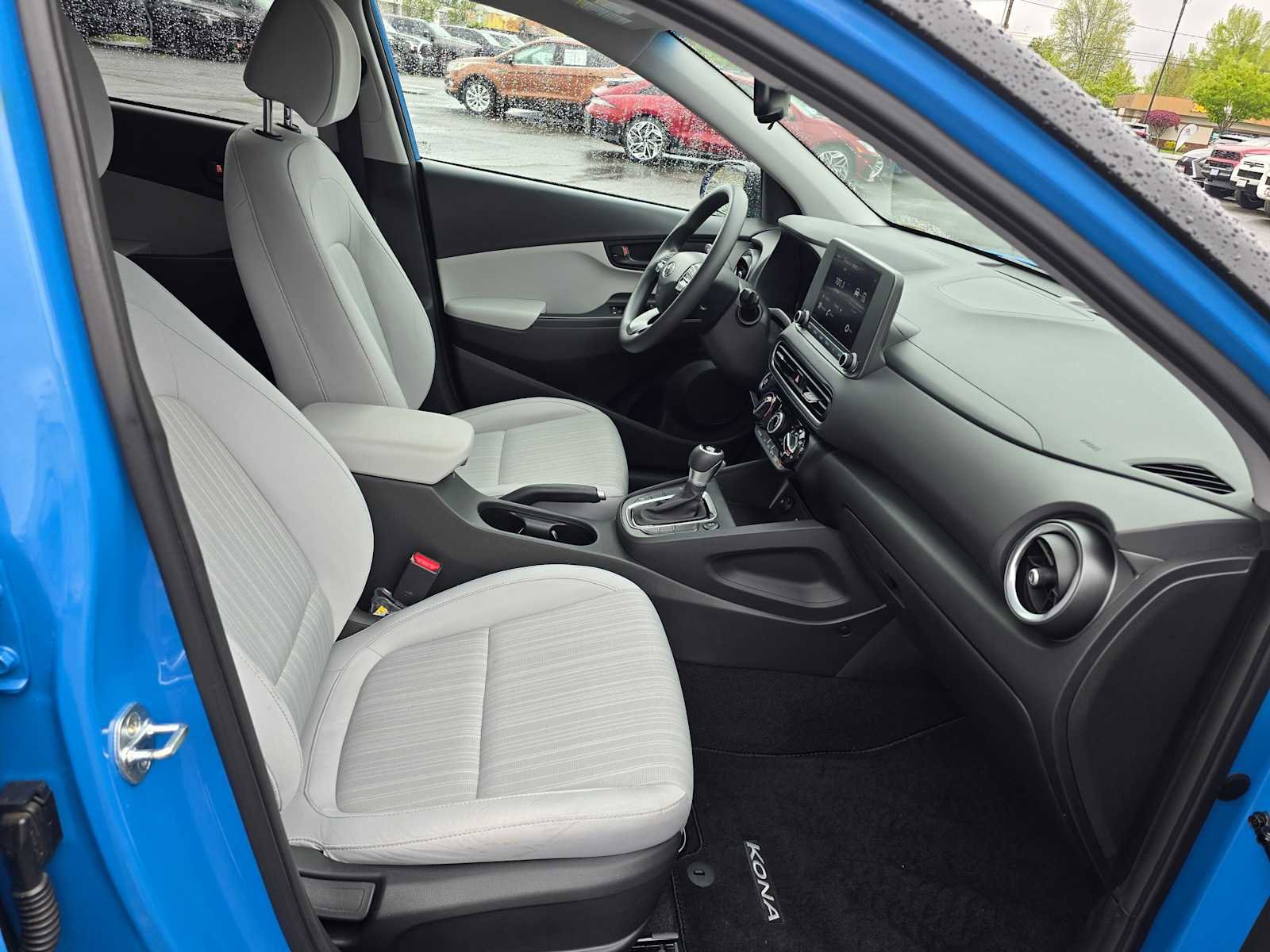 Used 2022 Hyundai Kona SEL AWD/4WD image 11