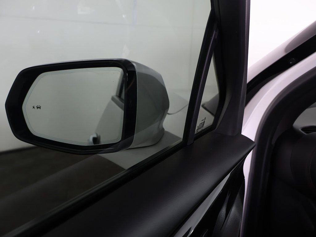 Used 2024 Chevrolet Blazer Premier w/ Enhanced Convenience Package image 40