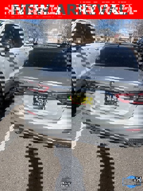 Used 2020 Nissan Maxima 3.5 SL w/ Illumination Package image 9