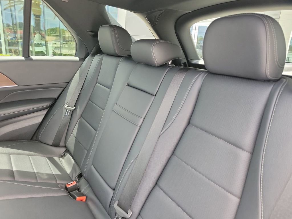 Used 2022 Mercedes-Benz GLE 350 image 15
