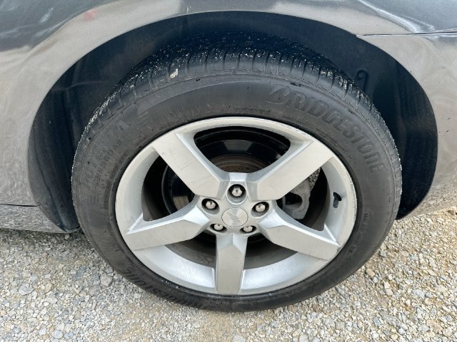 Used 2010 Chevrolet Camaro LT RWD image 56
