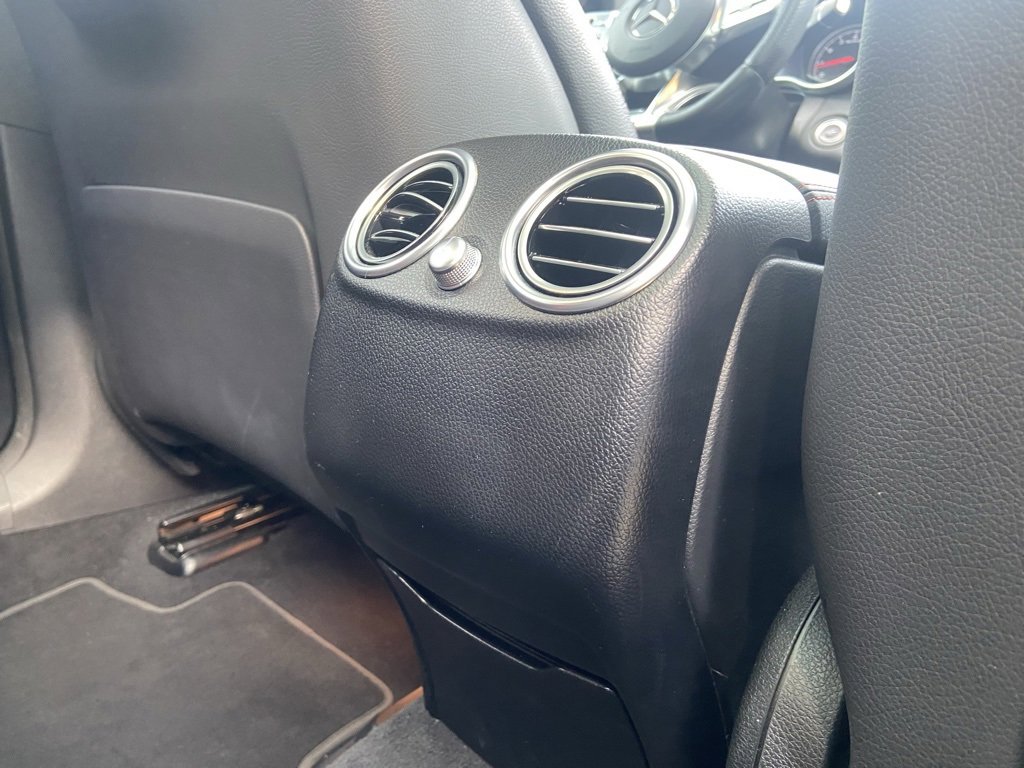 Used 2022 Mercedes-Benz GLC 43 AMG 4MATIC image 19