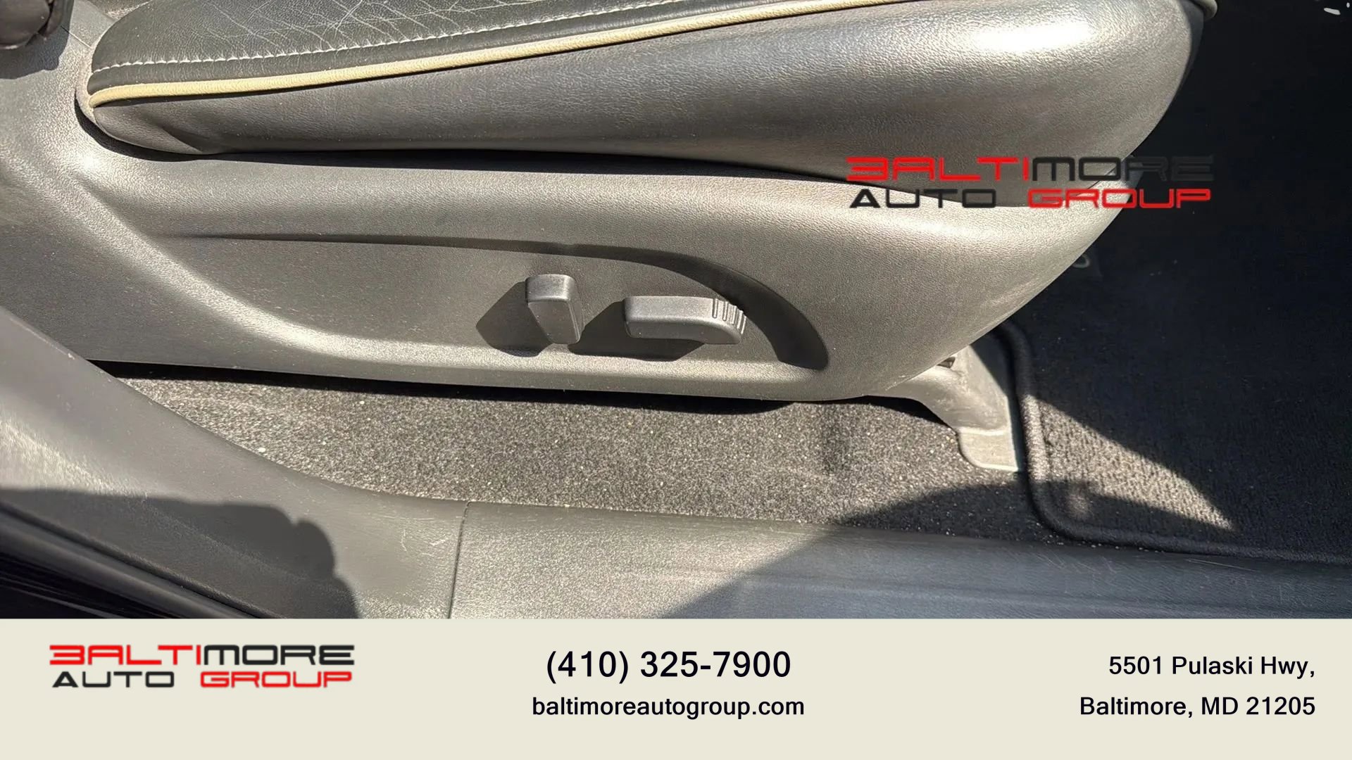 Used 2017 INFINITI QX60 AWD w/ Premium Plus Package image 24