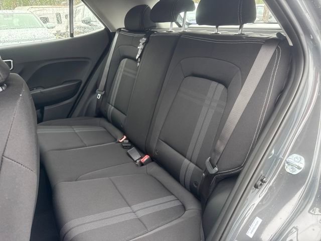 Certified 2026 Hyundai Venue SEL image 12