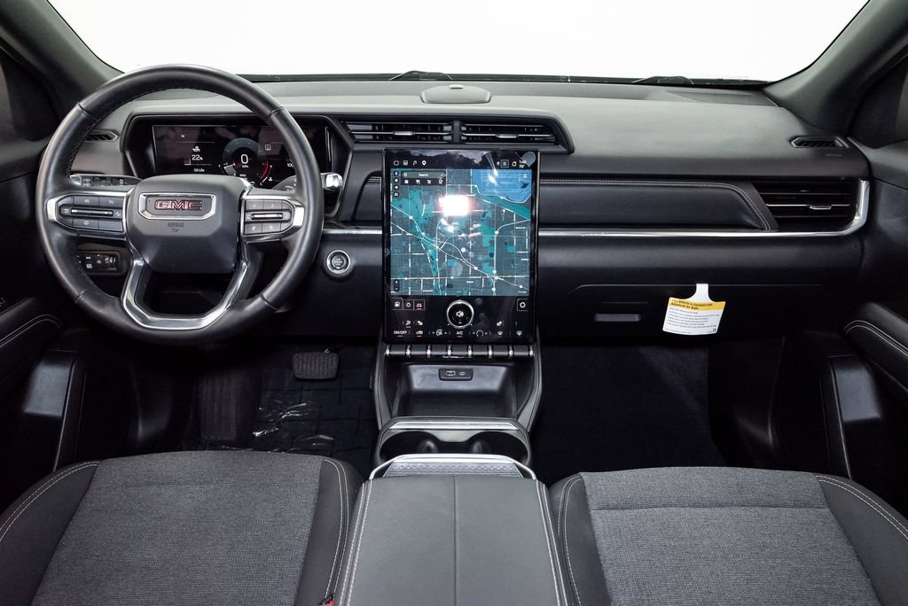 Used 2026 GMC Terrain Elevation w/ Black Edition AWD/4WD image 25
