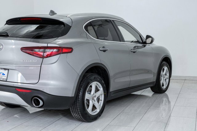 Used 2019 Alfa Romeo Stelvio RWD image 49