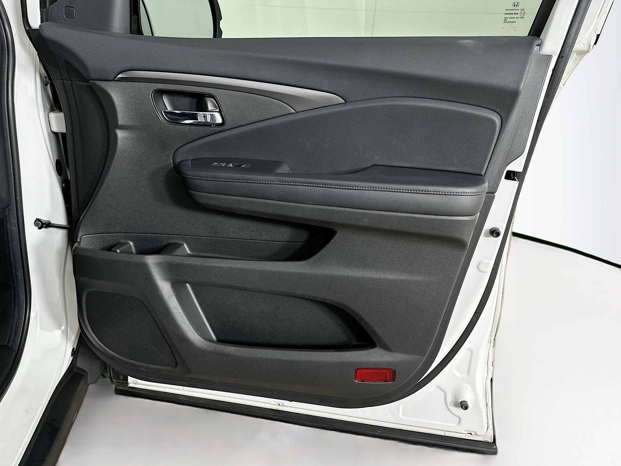 Used 2022 Honda Pilot Special Edition image 35