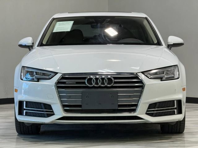 Used 2018 Audi A4 2.0T Premium Plus w/ Premium Plus Package AWD/4WD image 3