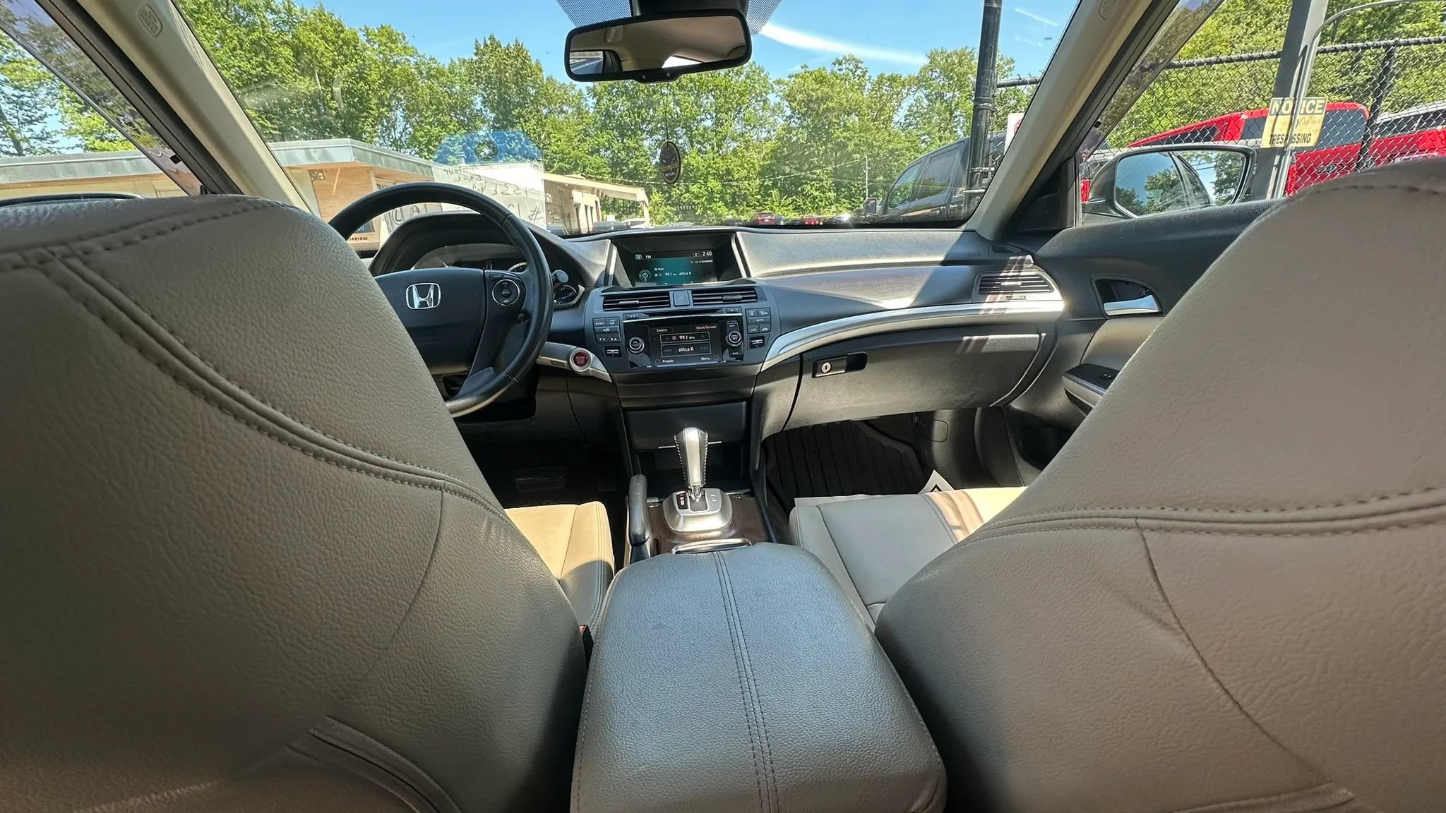 Used 2015 Honda Crosstour EX-L image 24