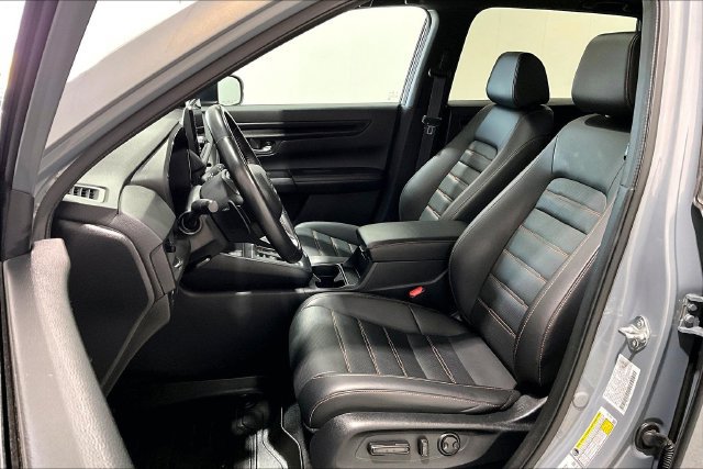Used 2025 Honda CR-V Sport-L image 27