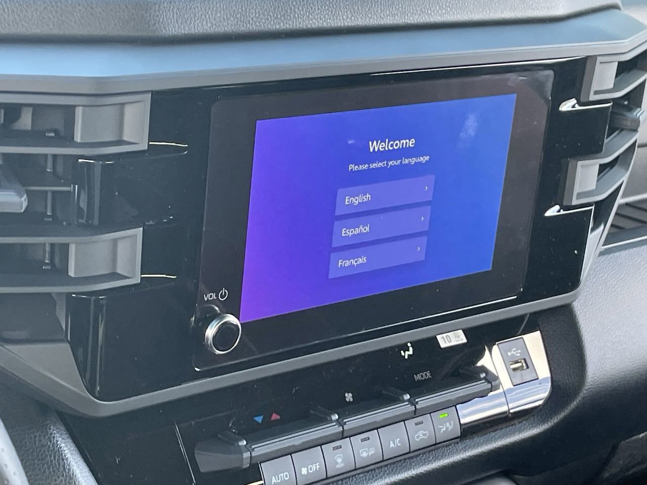 New 2026 Toyota Tundra SR5 image 14