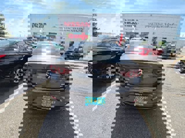 Used 2021 MAZDA MAZDA3 s image 28