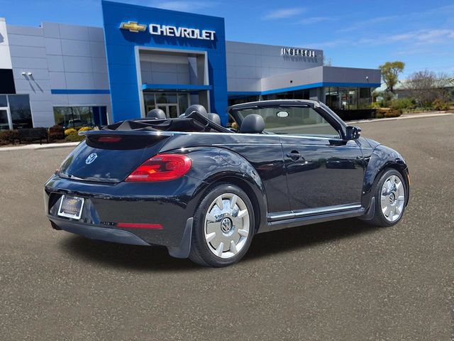Used 2013 Volkswagen Beetle 2.5 FWD image 24