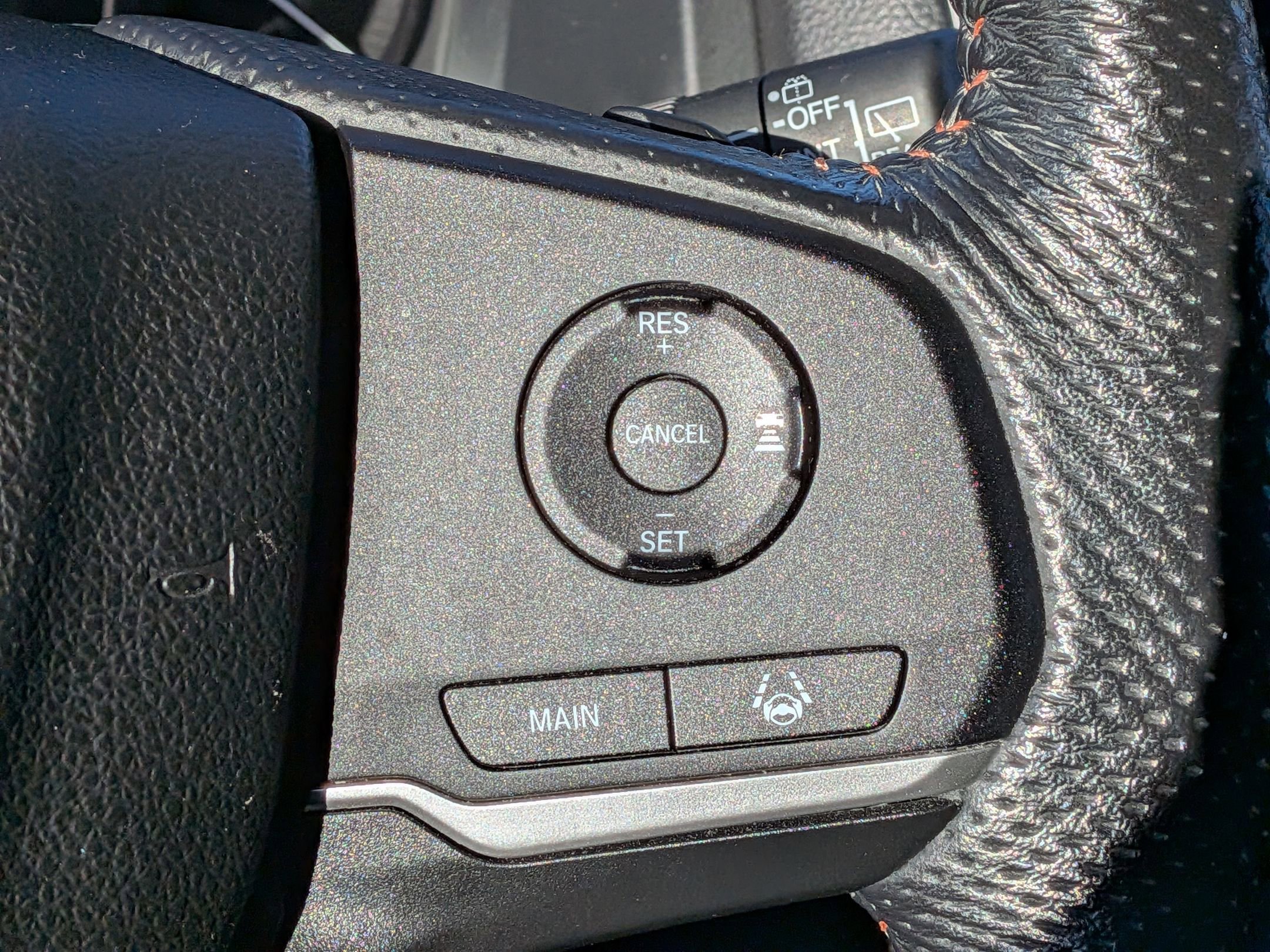 Certified 2022 Honda Passport TrailSport image 15