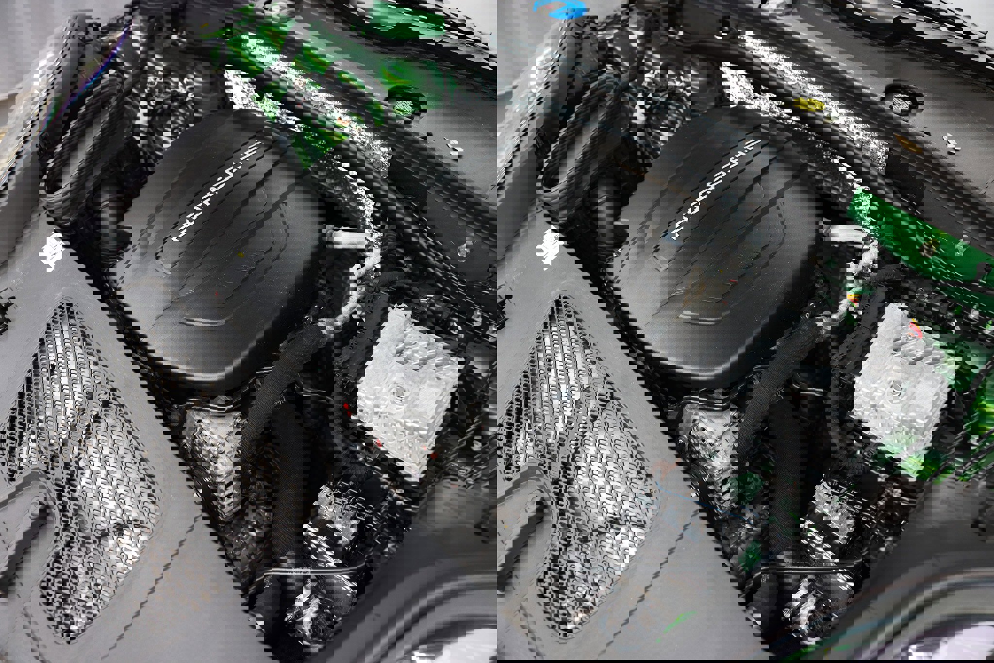 Used 2020 Porsche Macan image 59