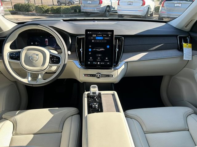 New 2026 Volvo XC90 B6 Ultra image 20