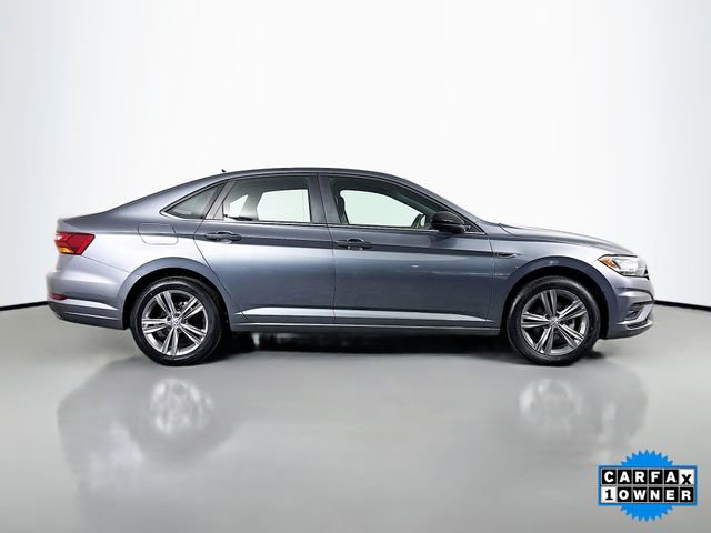 Used 2019 Volkswagen Jetta R-Line w/ R-Line Cold Weather Package image 8