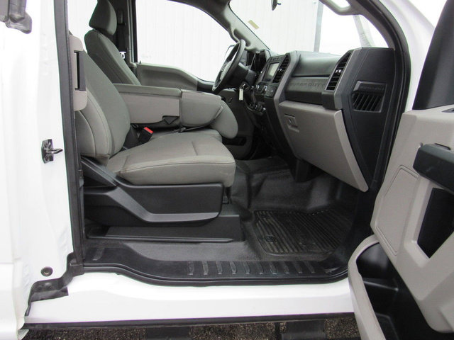 Used 2021 Ford F250 XL w/ Power Equipment Group AWD/4WD image 13