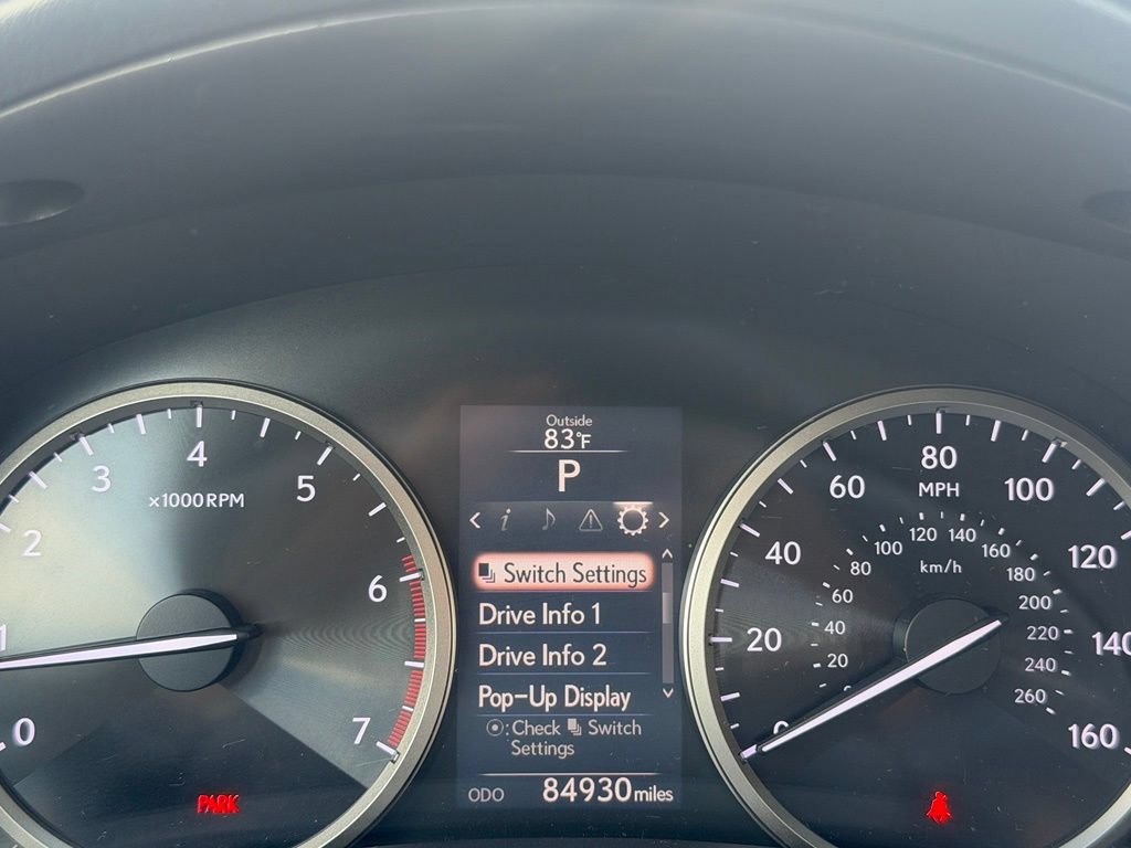 Used 2015 Lexus NX 200t FWD image 19