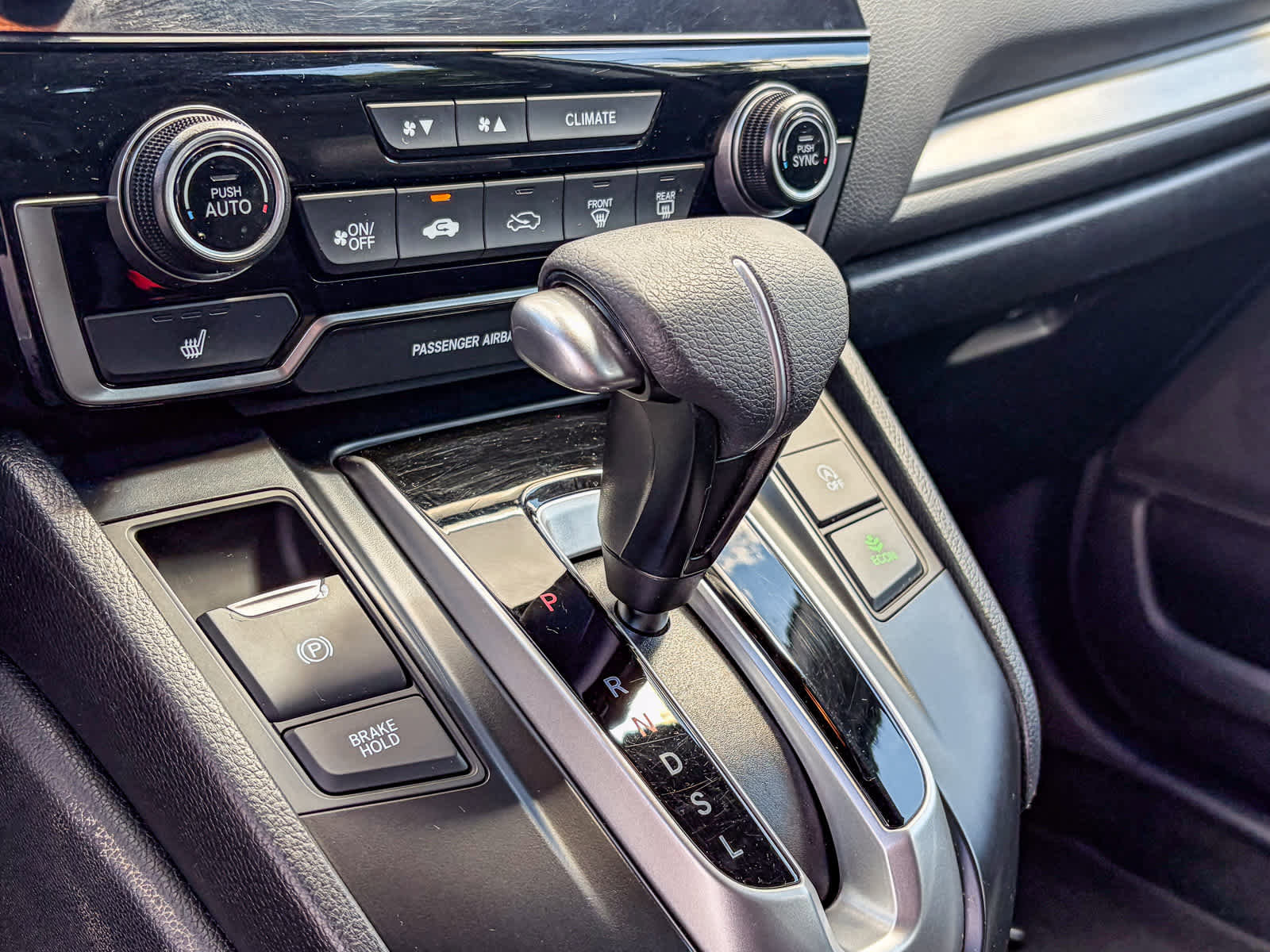 Used 2021 Honda CR-V Special Edition image 18