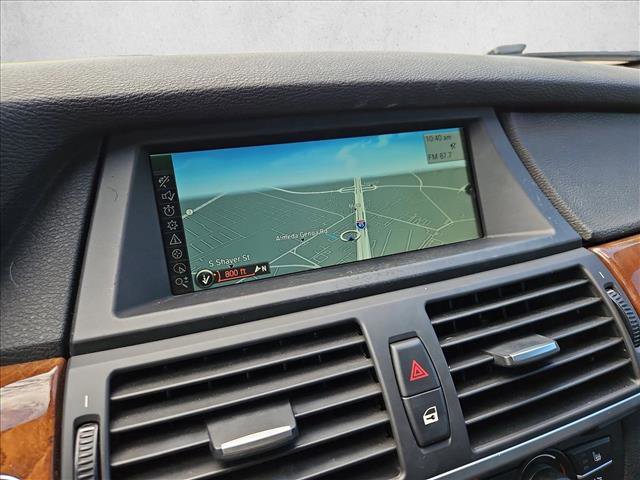 Used 2014 BMW X6 xDrive35i AWD/4WD image 12