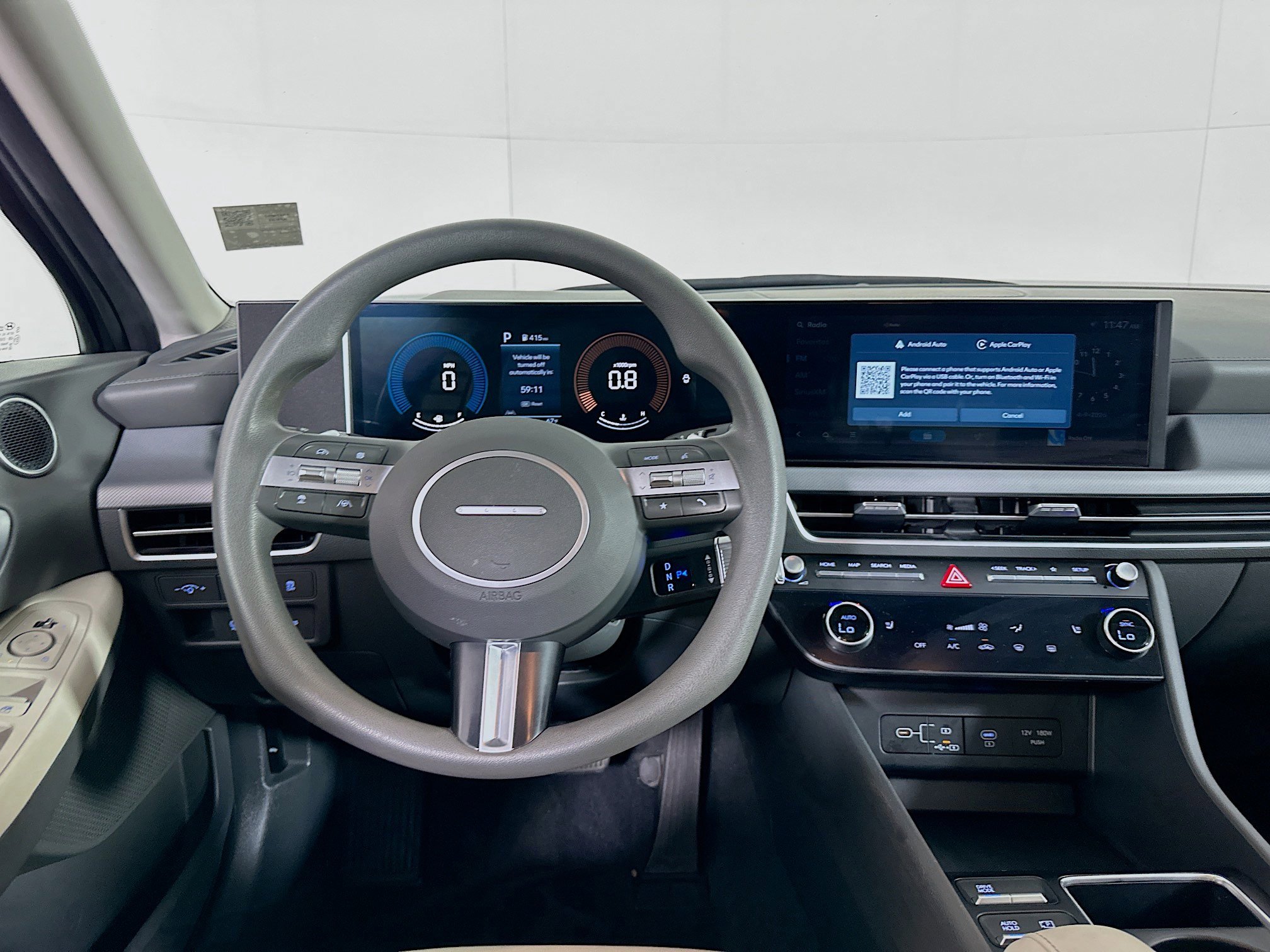 Used 2025 Hyundai Sonata SEL image 17