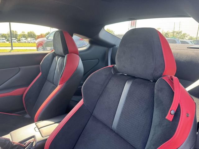 Used 2026 Subaru BRZ Limited RWD image 29