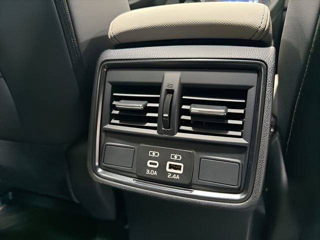 Certified 2026 Subaru Forester Limited image 34