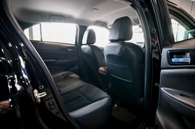 Used 2022 Mitsubishi Eclipse Cross SE image 22