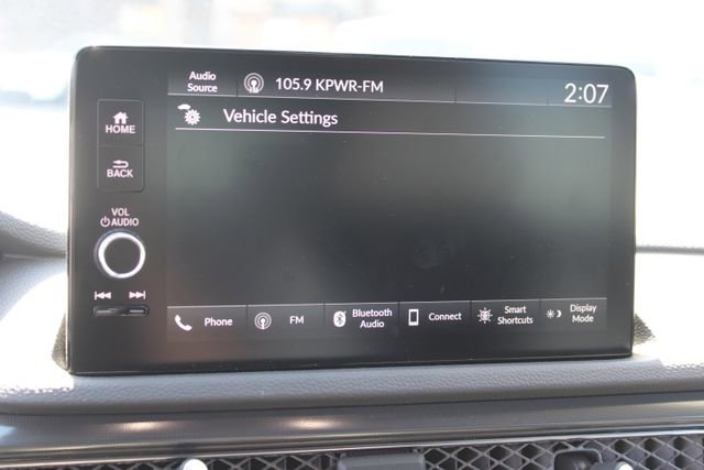 Used 2025 Acura Integra Type S image 26