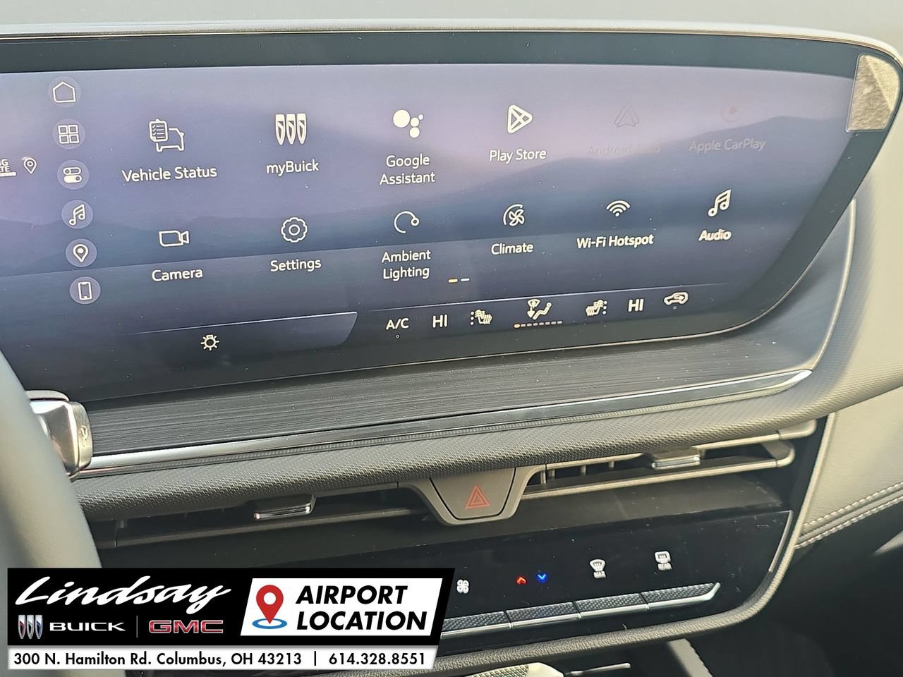 New 2026 Buick Envision Preferred AWD/4WD image 14