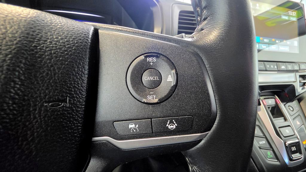 Used 2024 Honda Odyssey EX-L image 27
