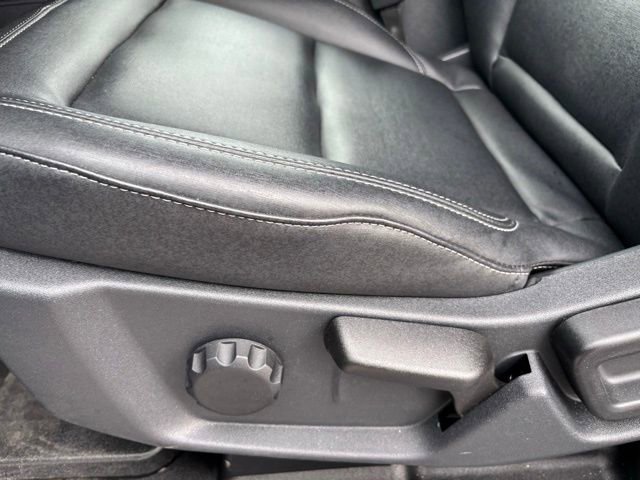 New 2025 Ford Bronco Big Bend w/ Black Diamond Package image 14