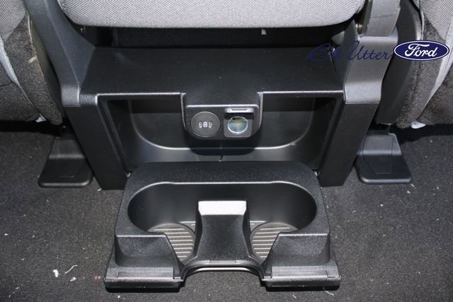 New 2026 Ford F250 XL w/ STX Appearance Package image 9