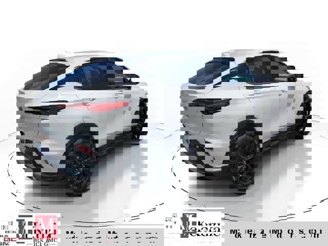 New 2026 Buick Envista Sport Touring w/ Convenience I Package FWD image 4