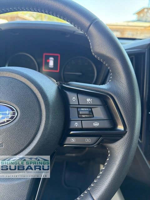 Certified 2025 Subaru Forester Premium image 41