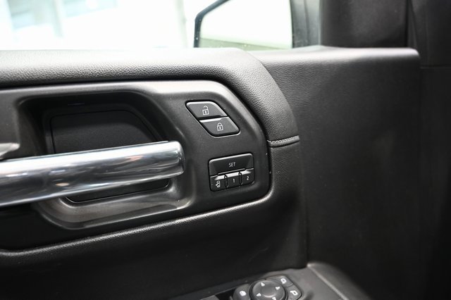 Used 2019 GMC Sierra 1500 SLT w/ SLT Premium Plus Package image 28
