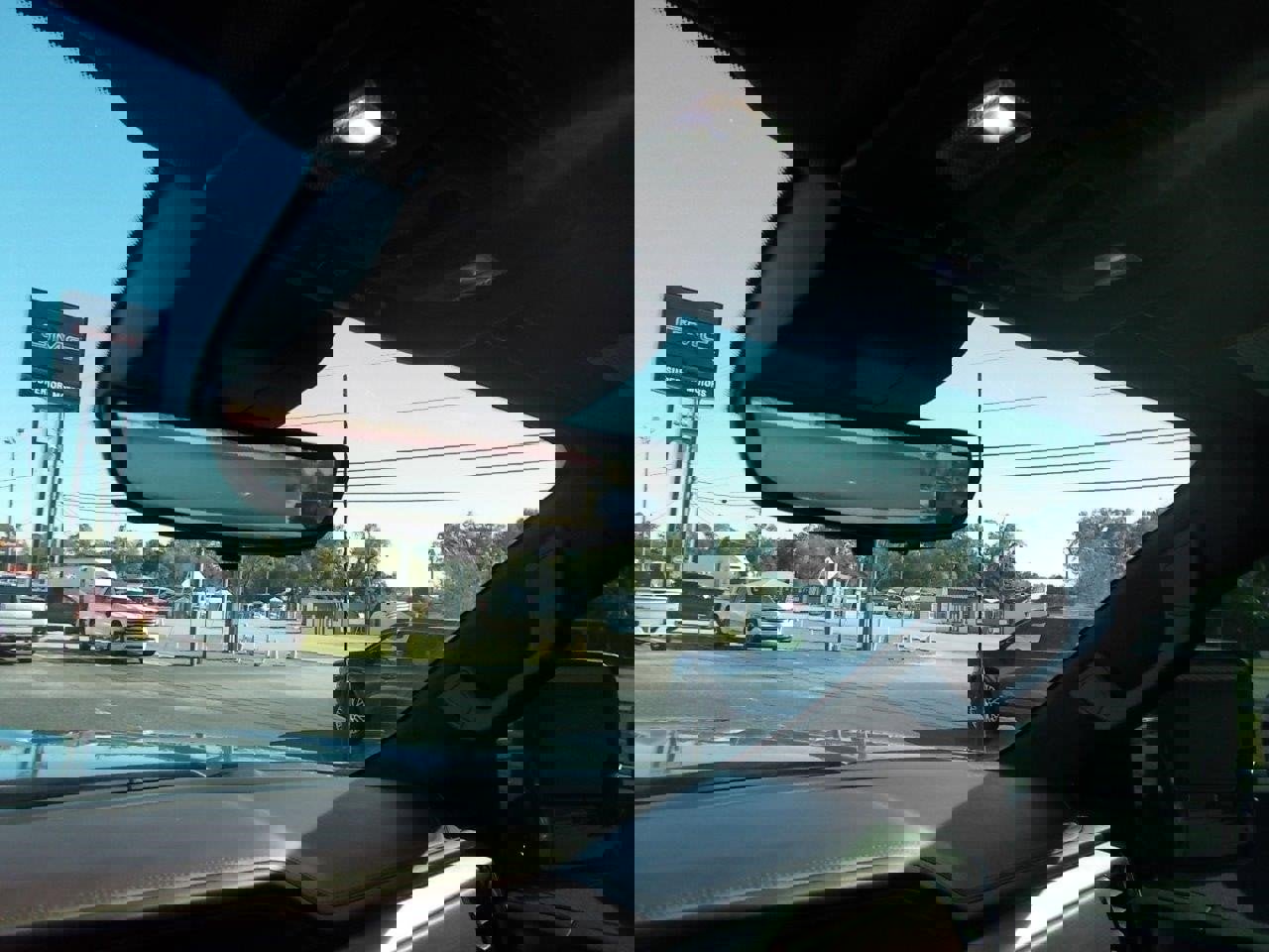 Used 2024 GMC Sierra 2500 Denali w/ Denali Reserve Package image 13