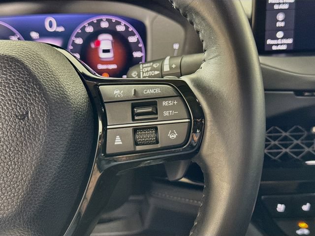 Used 2024 Honda Accord Touring image 18