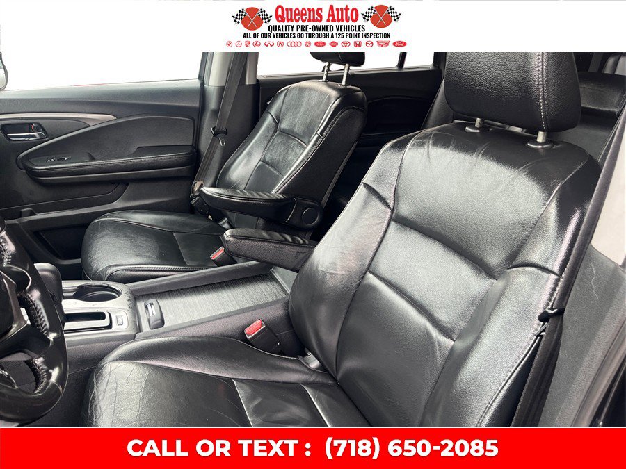 Used 2019 Honda Pilot EX-L image 10