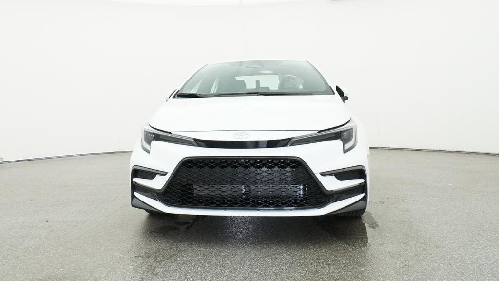 New 2026 Toyota Corolla SE FWD image 22