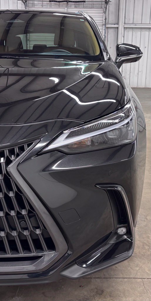 Used 2026 Lexus NX 350 AWD w/ Accessory Package (2T) image 9