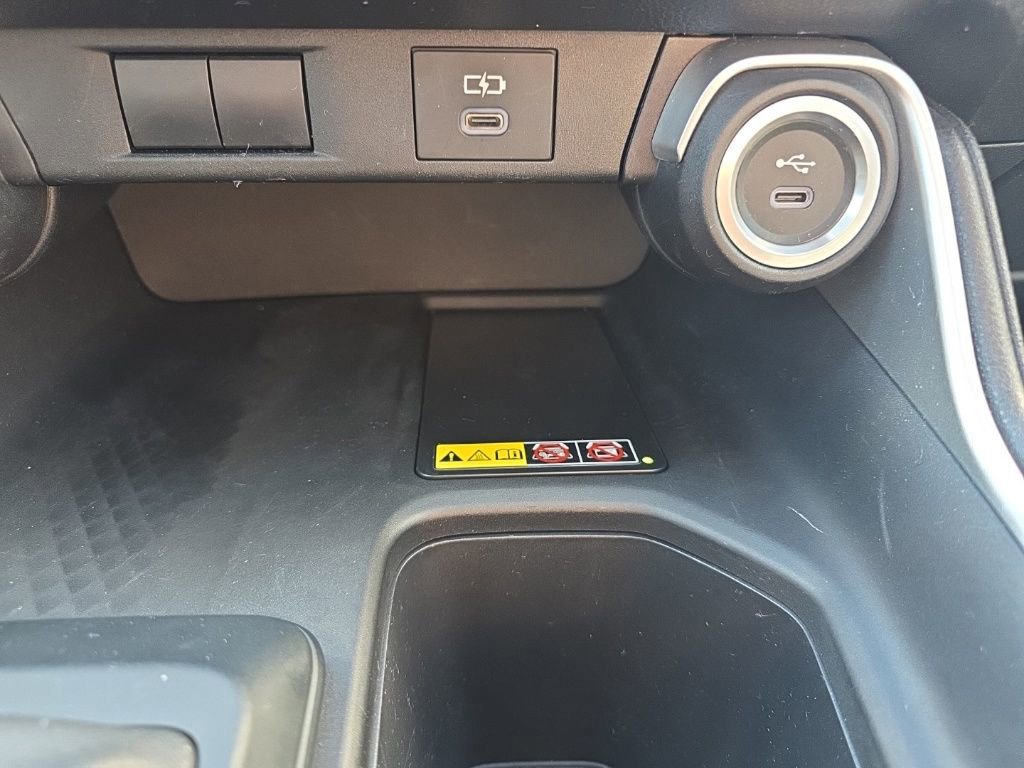 Used 2024 Toyota Grand Highlander XLE image 30