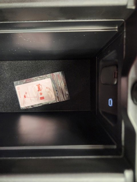 New 2026 Toyota RAV4 Limited image 82